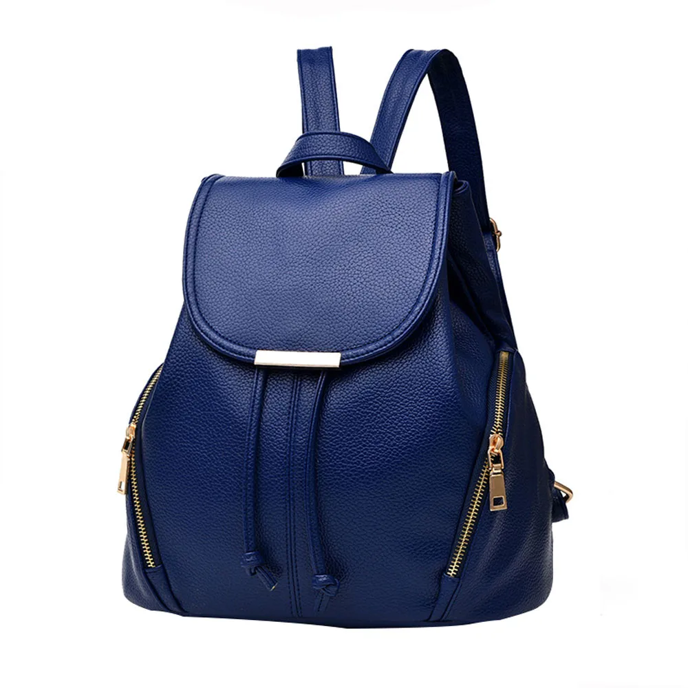 Aelicy, женские кожаные рюкзаки, высокое качество, PU, рюкзак, Mochila Feminina, рюкзак, женский, модный, дорожная сумка