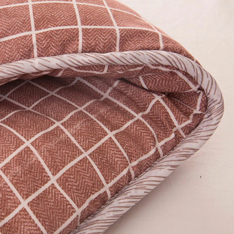 Spring Comforters Autumn Lazy Quilt with Sleeve Warm Nordic for Polyester Dormitory Nap Covered Blanket | Дом и сад