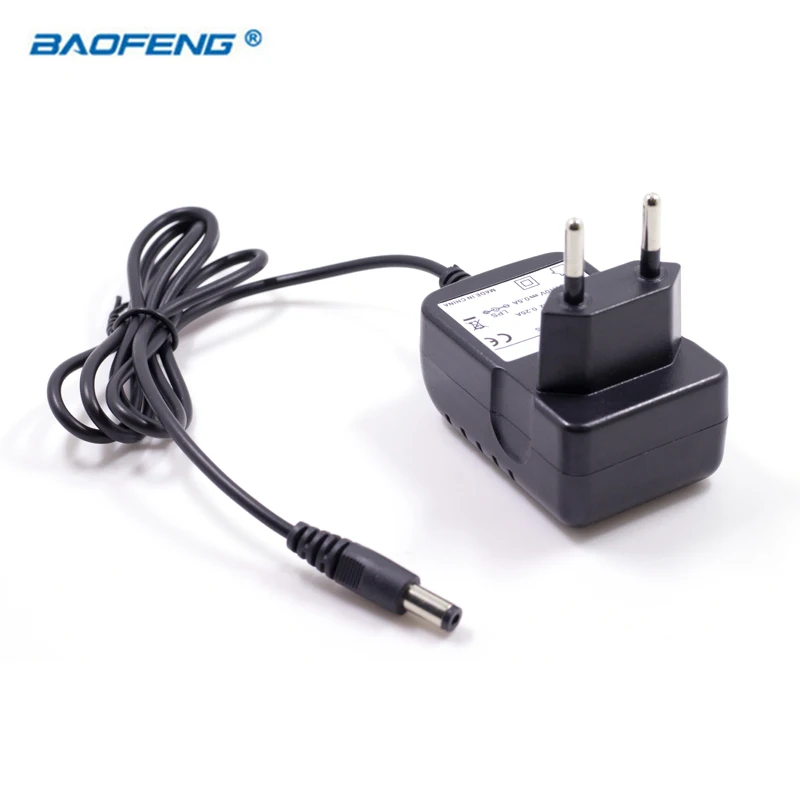 Зарядное устройство Baofeng совместим с серии UV5R|walkie talkie baofeng|baofeng plusradio walkie |