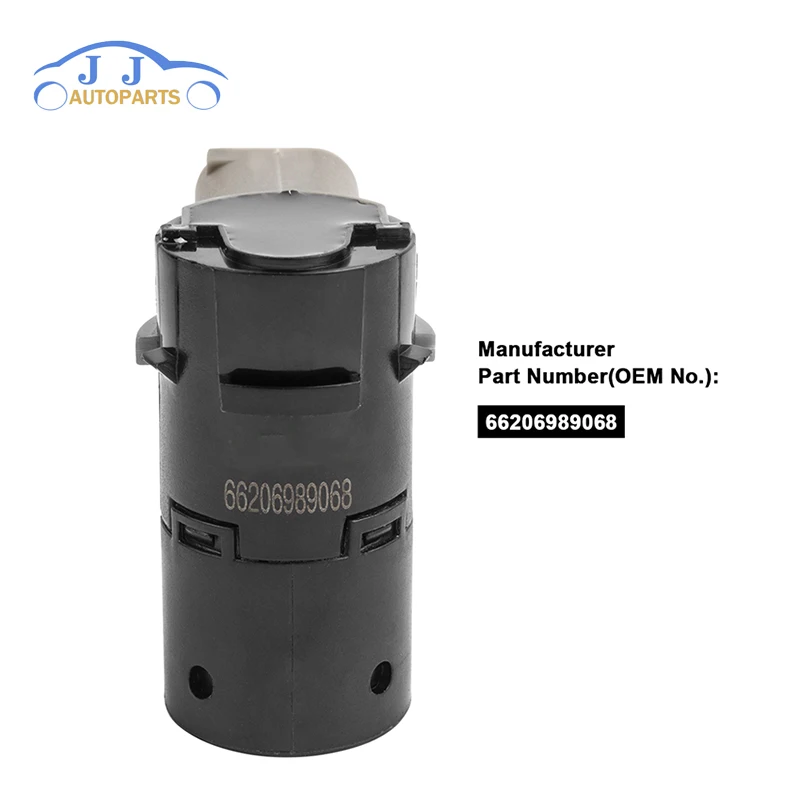 Датчик парковки YAOPEI для BMW E39 E53 E60 E61 E64 E65 E83 R50 R52 R53 525i 540i M5 X5 Z4 66206989068 989068|parking sensor|rear