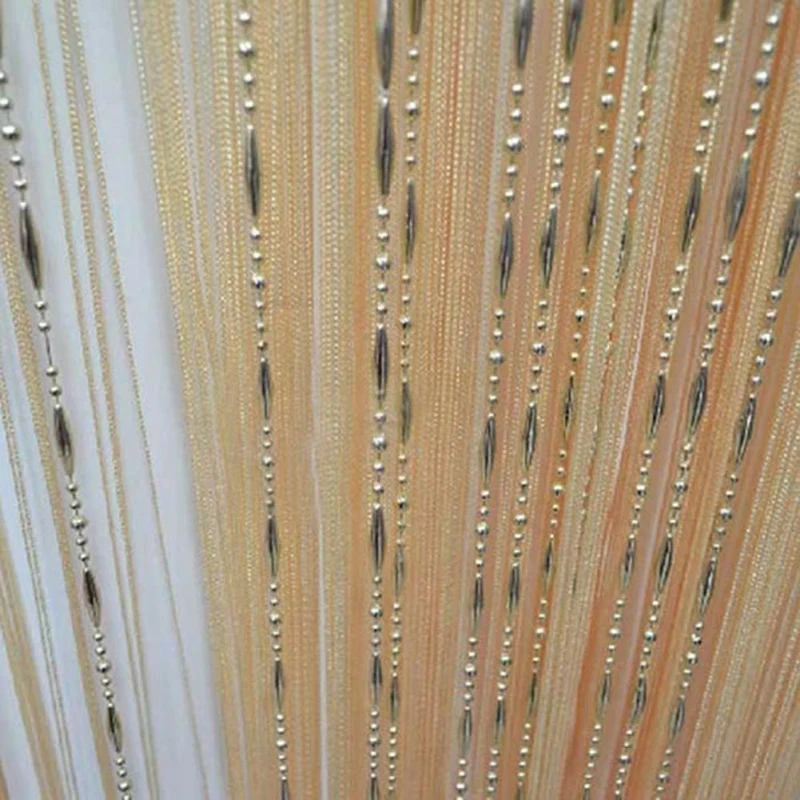 Шторы с кисточками в европейском стиле оконные занавески прозрачная панель для