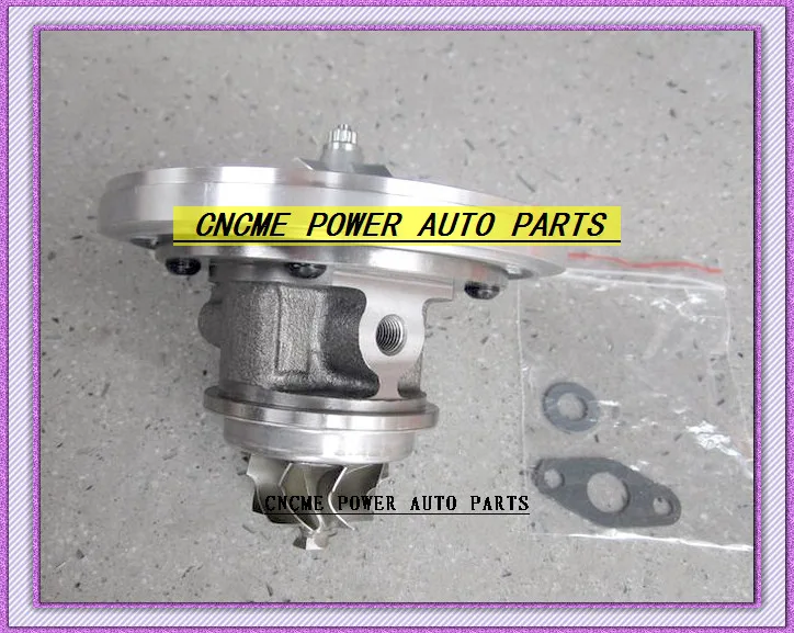 Турбокартридж CHRA HT12 19B 14411 9S00A 144119S00A Турбокомпрессор для NISSAN FRONTIER Datsun D22 Navara ZD30EFI 3.0L