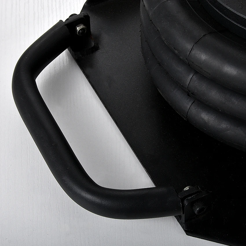 

High Quality Pneumatic Airbag jack BA-66-D Pneumatic Car Jack 2.5 Tons 2.6Mpa 1-10T Load 5-10kg/cm2 -30-70 Degree New Arrival