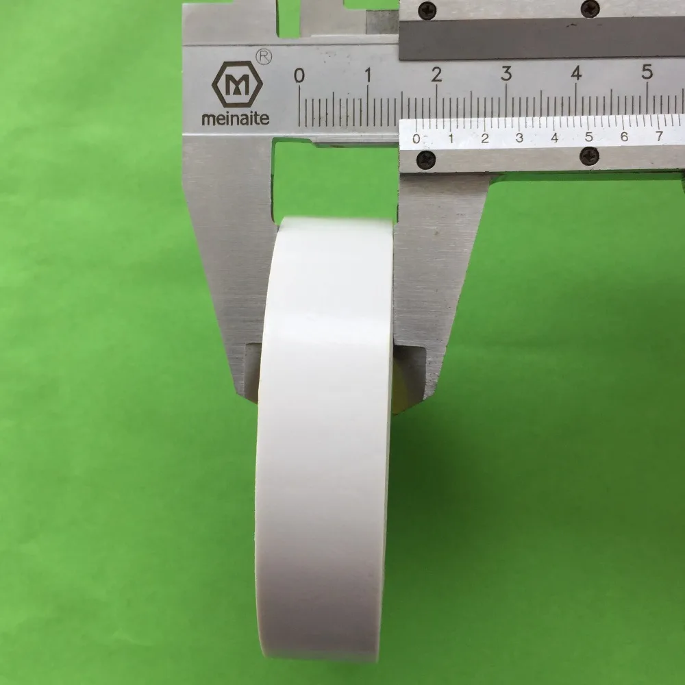 Изоляционная лента 1 рулон белая 25 х16 мм|tape electric|tape waterproofwaterproof electrical tape |