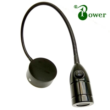 Гибкий Кронштейн 12V 24V 2W LED|lights & lighting|light led 24vlight |