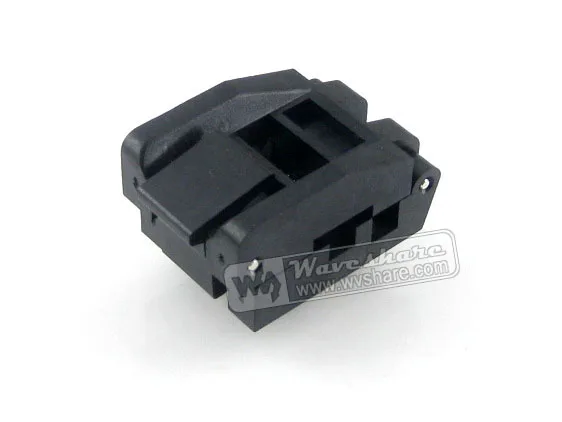 SOP16 SO16 SOIC16 IC51 0162 1035 Yamaichi IC тестовый Адаптер для программирования в гнезде 4 0 мм