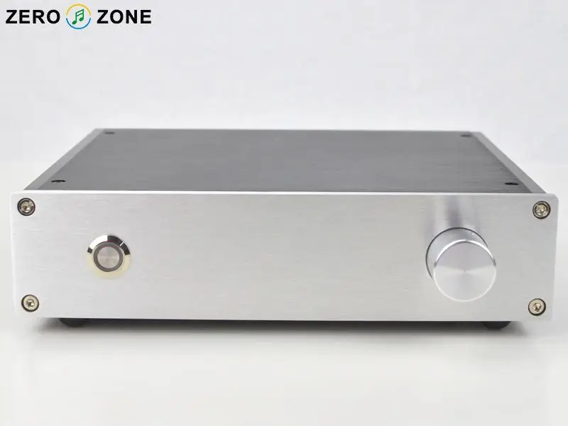Готовые Hi Fi предусилитель база на Marantz PM14A предварительного усилителя