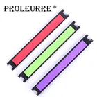 Proleurre 10 шт.лот вспененного этилвинилацетата доски для хранения рыболовные лески рыболовные приманки снасти карпы крепят пластины Крючки Аксессуары