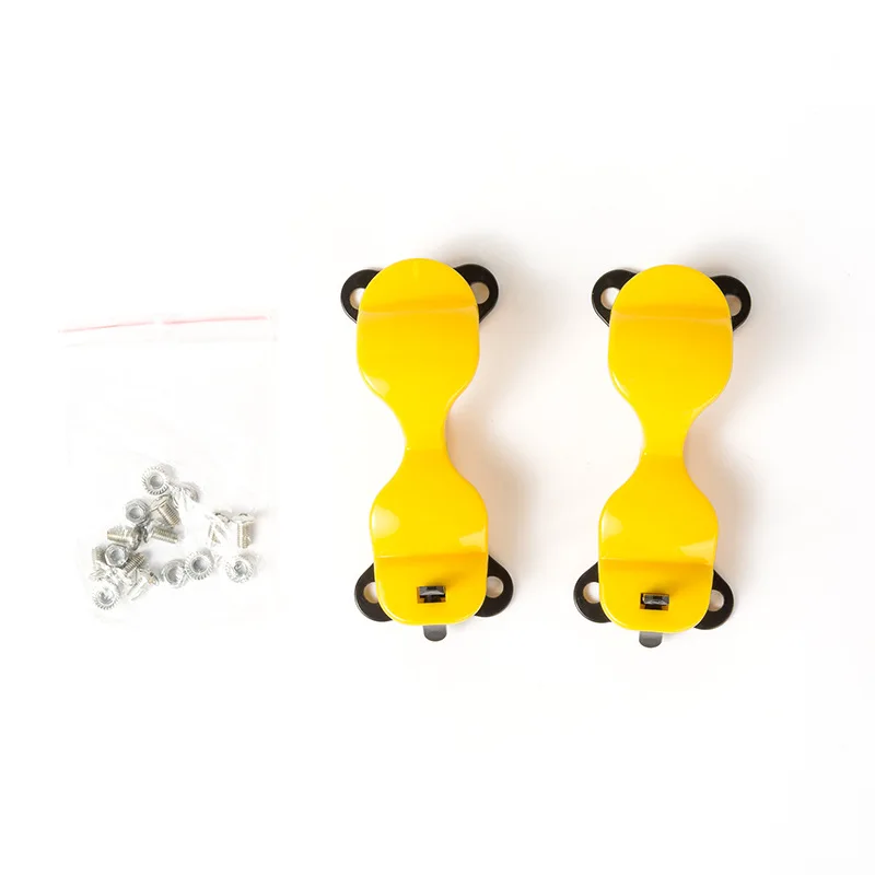 2 шт. Автомобильный кронштейн для крепления багажника держатель зонта зажим