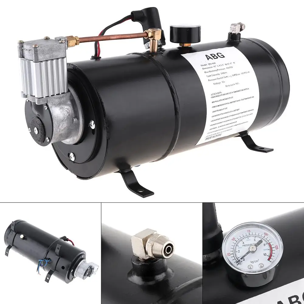 Tank Pump Suitable For Train / Auto / Car / Truck / Boat / Vehicle