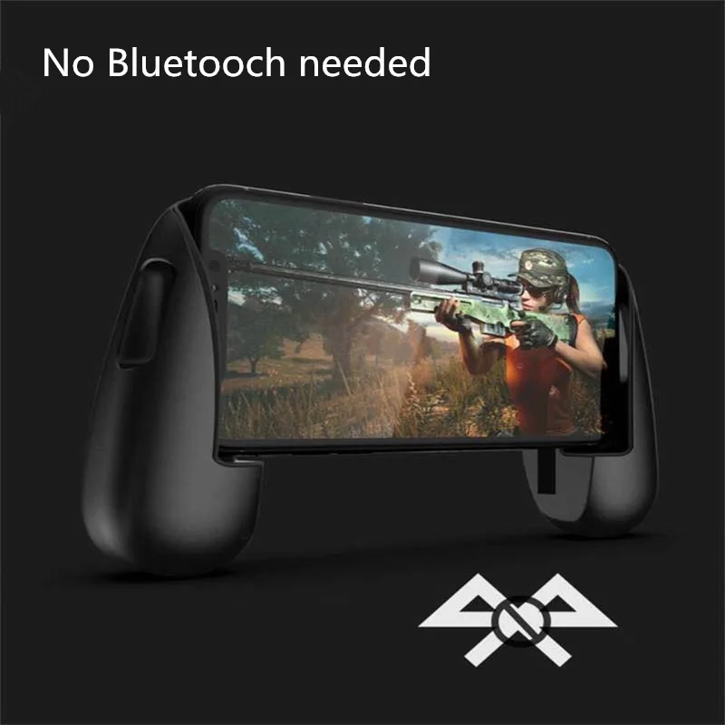 Для PUBG игровой курок мобильный телефон Модный складной геймпад для мини ipad и
