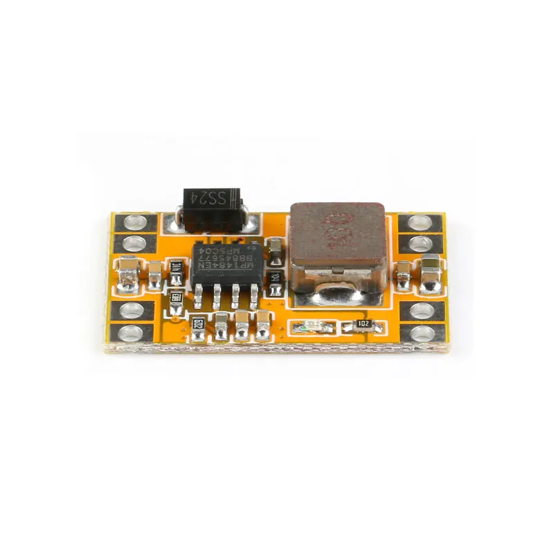DC USB понижающий модуль 9 в 12 В 19 до 3 А блок питания зарядное устройство Модуль