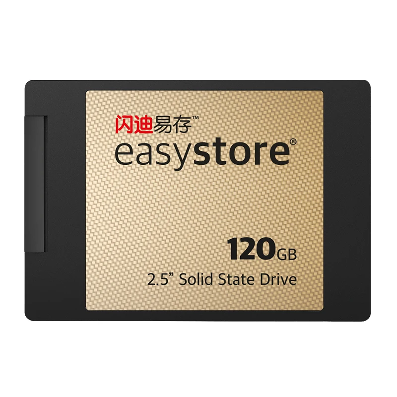 Sandisk SSD Внутренний твердотельный диск Жесткий SATA 3 540MBS 480 ГБ 240 120 версия 0 для