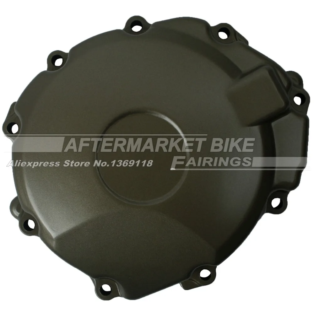 Чехол с левой кривошипом для мотоцикла HONDA CBR1000RR 2008 2009 2010 2011 чехол двигателя