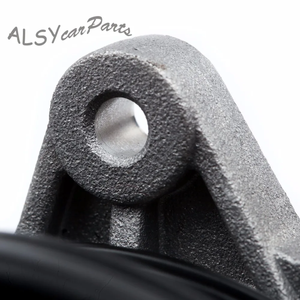 YIMIAOMO OEM двойной перезаряженный водяной насос 03C 121 004 E для VW Jetta Golf MK5 6 Passat B7 Scirocco Audi A1 EA111 1.4TSI A228