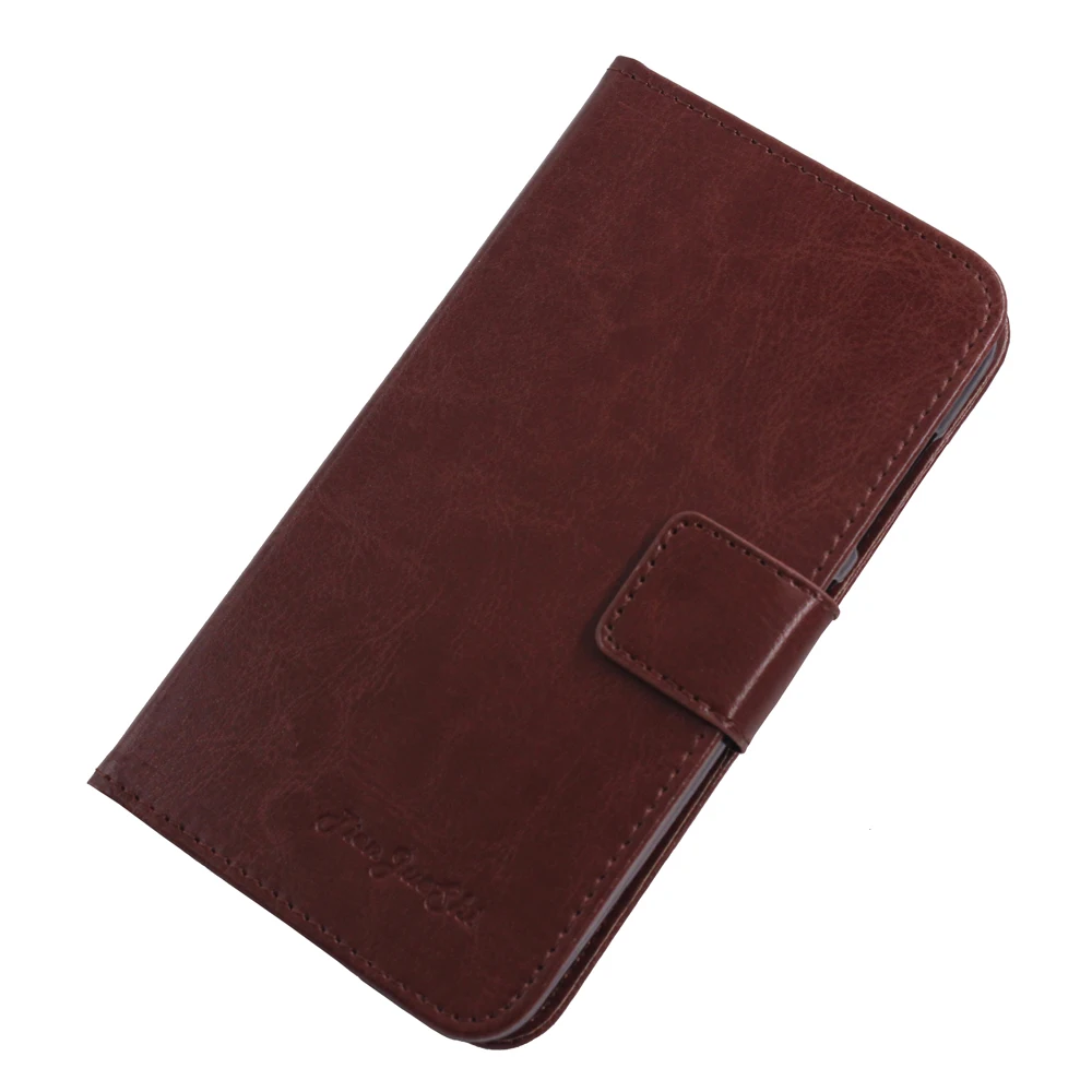 Чехол-книжка TienJueShi защитный кожаный чехол-бумажник Etui для Vestel Venus V3 5580 5 дюйма |