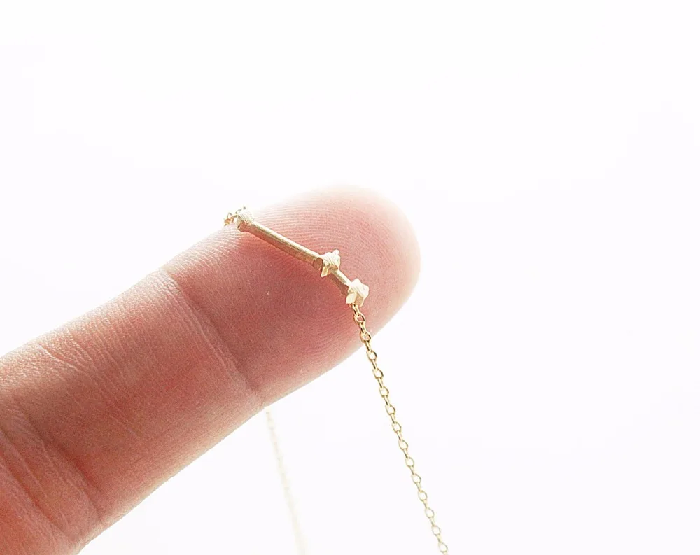 

Jinleansu Aries Constellation Necklace Zodiac Sign Pendant Necklace For Women Girl Jewelry Collette