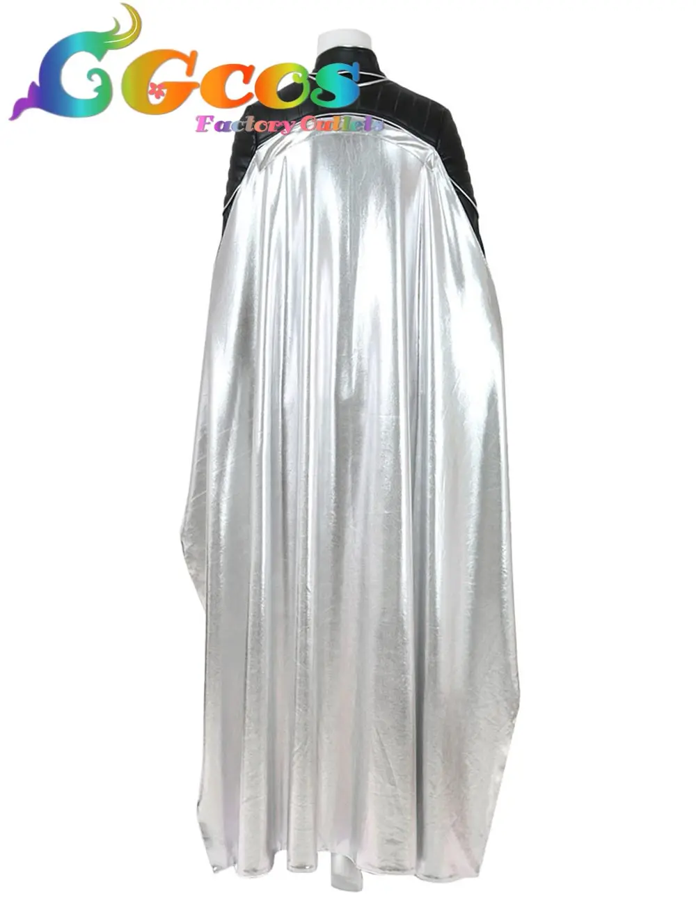 CGCOS Бесплатная доставка Люди Икс: последняя стойка ороро Мунро шторм Униформа