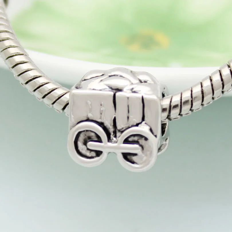 Моя машина транспортировка Европейского цинкового стандарта DIY ювелирные