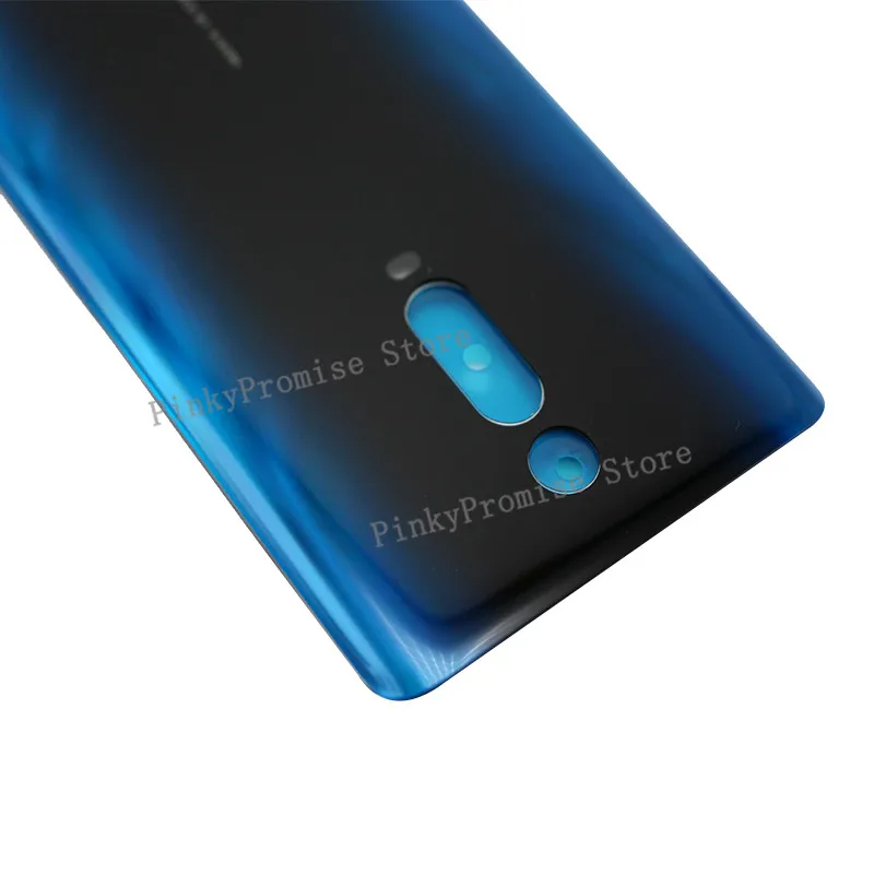Чехол для Xiaomi Redmi K20/K20 Pro с корпусом 6,3" сменная задняя крышка с инструментами