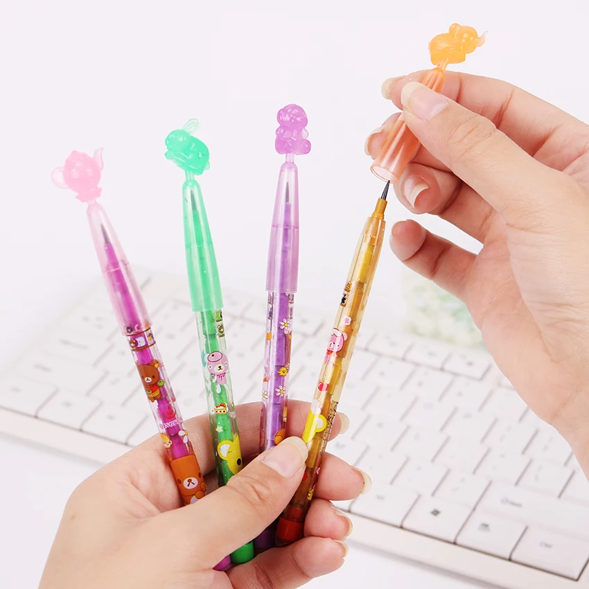 

Pens, Pencils & Writing Supplies