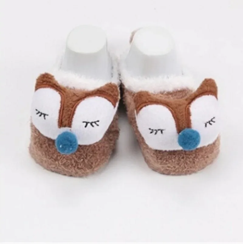 

1Pcs HOT Children Cartoon Lovely Cotton Socks Toddler Accessories Hot Anti Slip Products