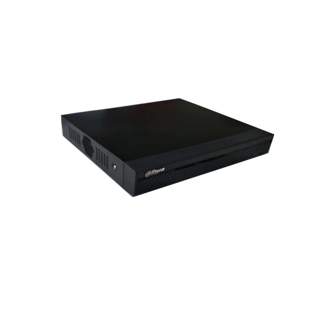 Цифровой видеорегистратор Dahua XVR XVR5104HS X1 4ch до 6MP H.265 H.264 Smart Search Penta образный 1080P