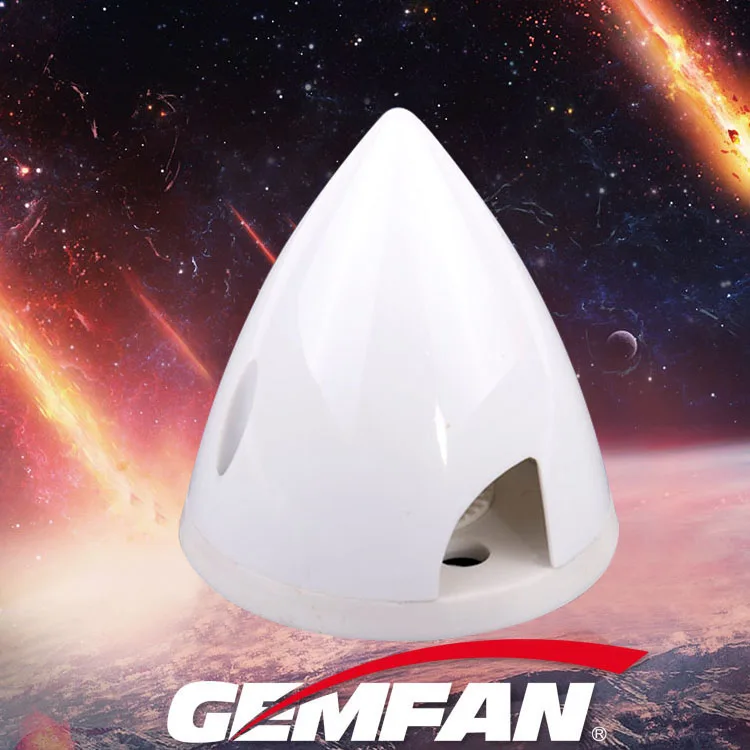 GEMFAN нейлоновая пластиковая искусственная обшивка для радиоуправляемого