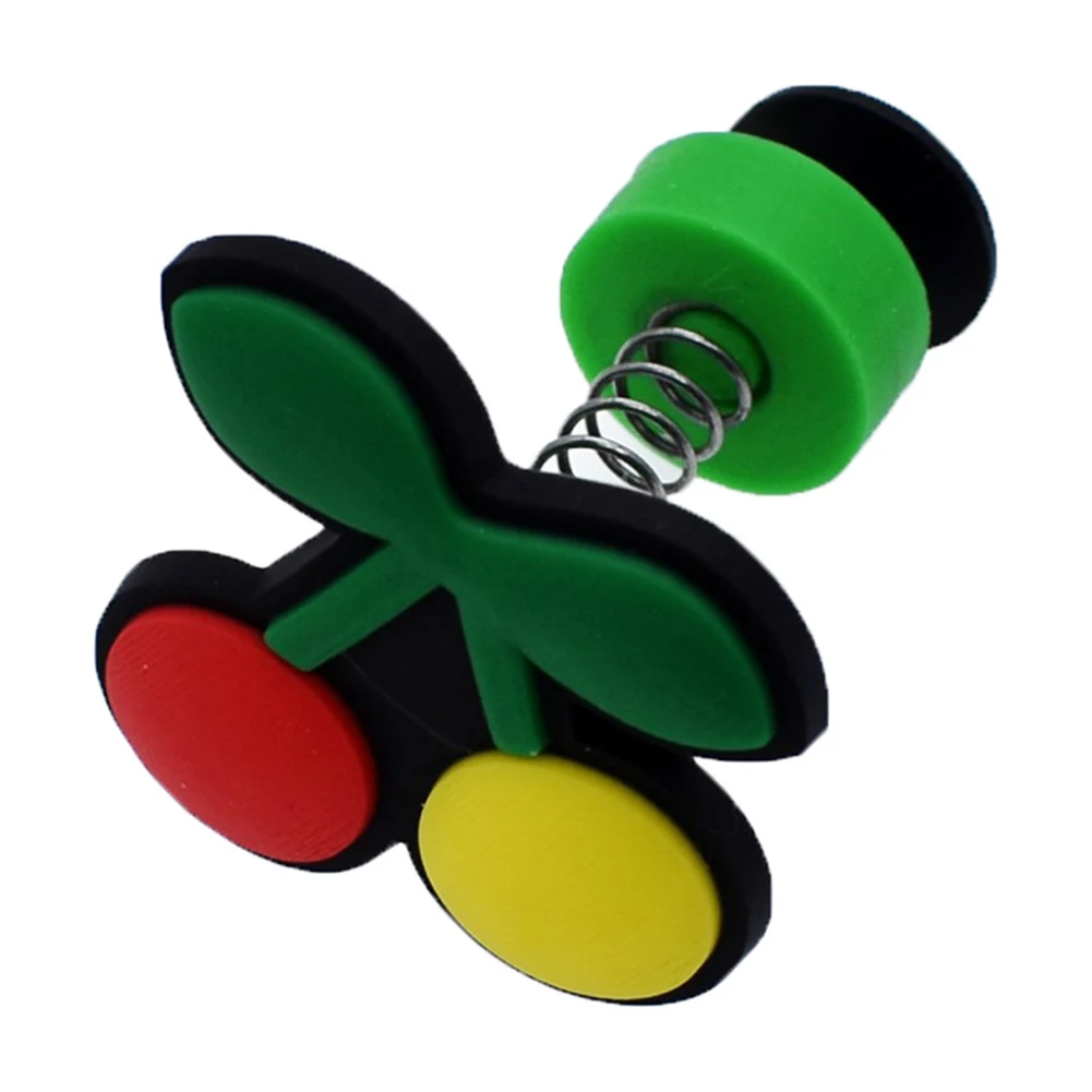 1 шт. Симпатичные Фрукты и цветы подвески для обуви из ПВХ пряжки аксессуары