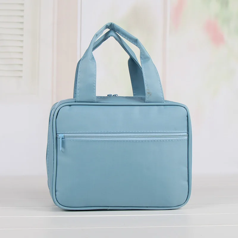 LDAJMW портативная дорожная сумка многофункциональная для хранения косметики