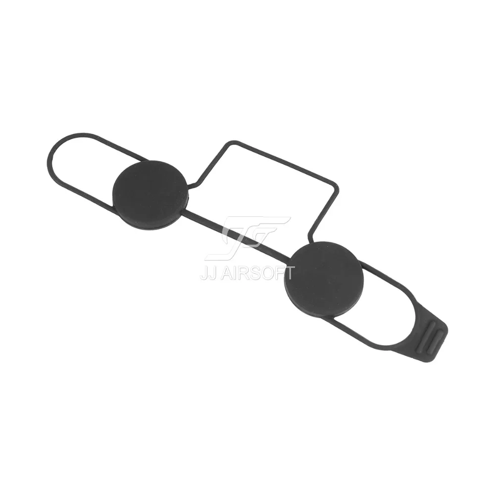 Резиновый чехол для объектива T1 / T 1 и TR01 красная точка|cover for|cover coverscover lens |