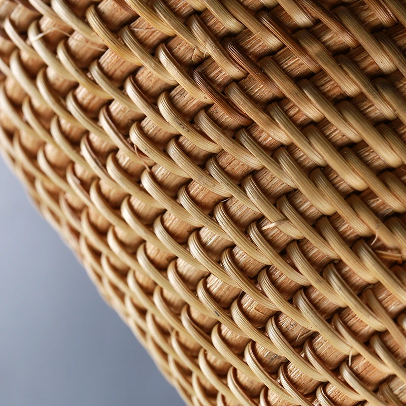 Ротанговые чайные церемонии 6 шт./лот | Дом и сад