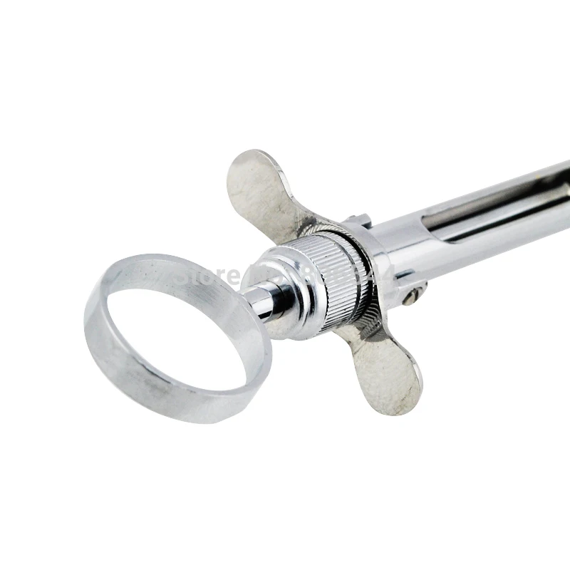 Акция! Зубные Аспирации Шприц Стоматолог Хирургические Инструменты 1.8 мл 180866-d7 |