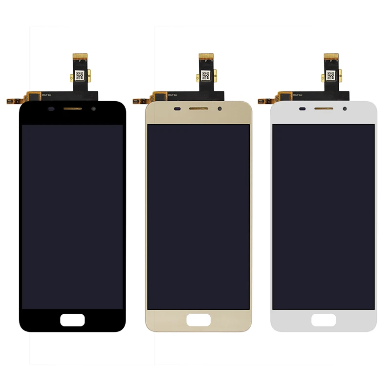 ЖК дисплей ASUS Zenfone ZC520KL ZC520TL ZC521TL ZC554KL сенсорный экран дигитайзер в сборе