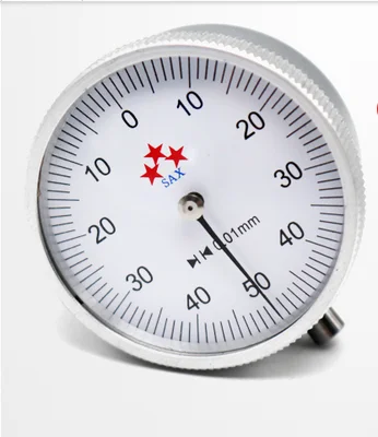 C 1 шт. Z Axis Zero Setter с таблицей Zero Setting Gauge для станка с ЧПУ 50+/-0,005 мм, фотоэлектрический Setter - Цвет: C