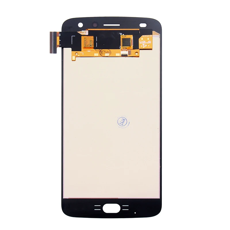 Alesser для Motorola Moto Z2 Play XT1710 01 ЖК дисплей и сенсорный экран дигитайзер сборка Сменные