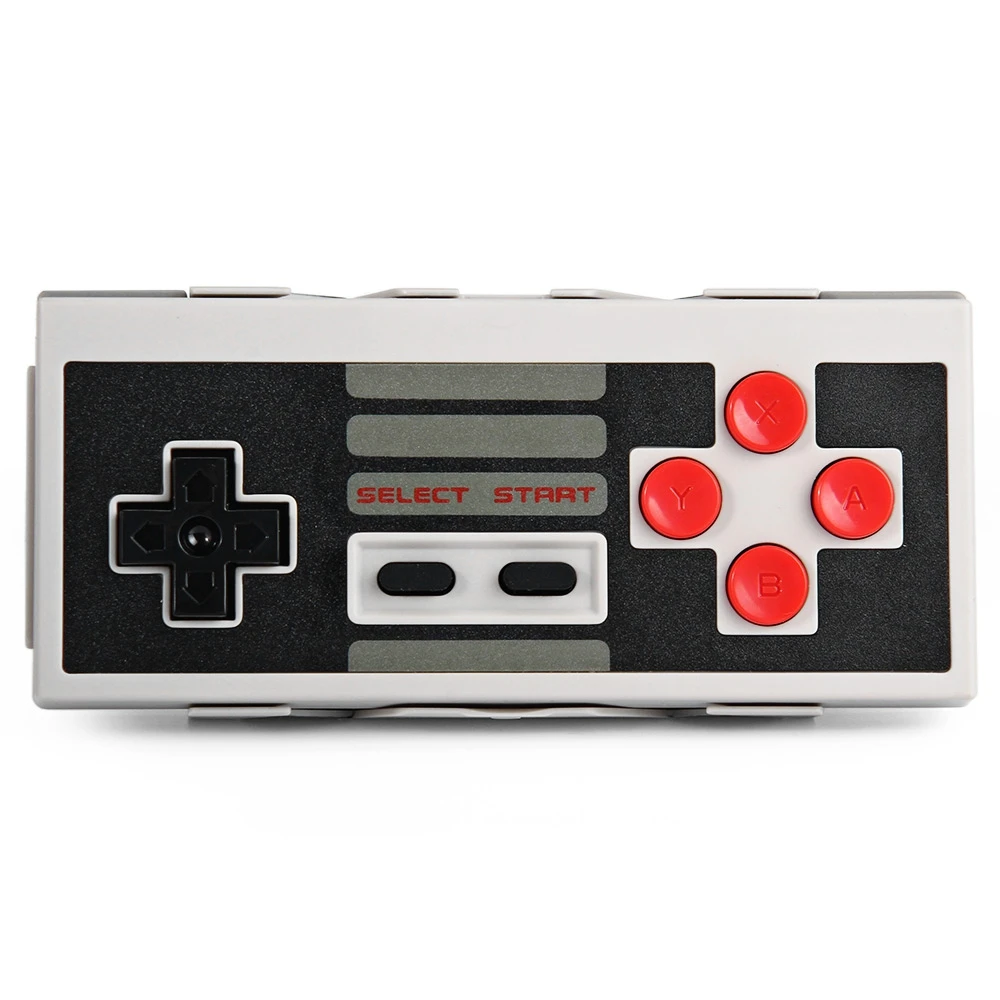 8Bitdo N30 геймпад игровой беспроводной Bluetooth контроллер двойной классический
