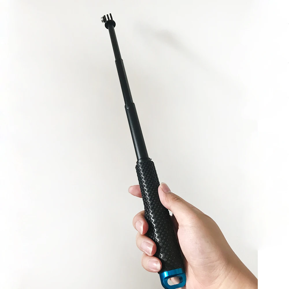 Селфи палка водонепроницаемый монопод Штатив Портативная подставка для экшн