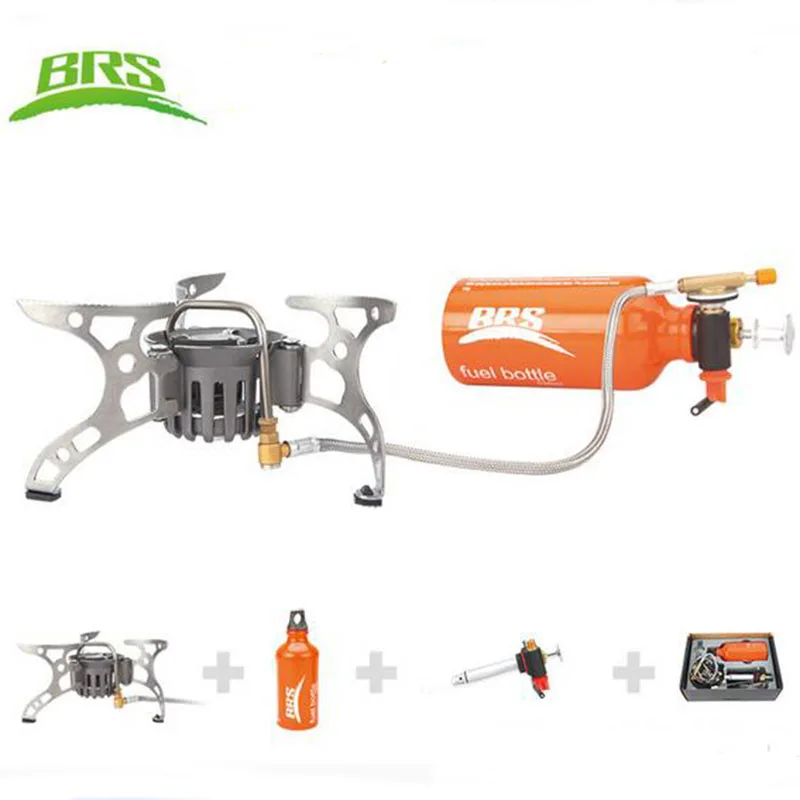 Адаптер для газового баллона плиты кемпинга на открытом воздухе адаптер