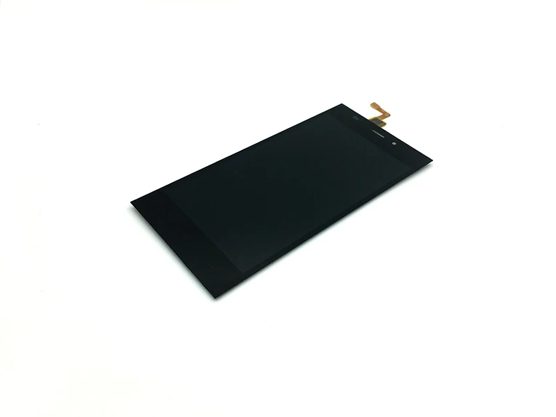 100% Оригинальный ЖК дисплей для Xiaomi Mi 3 сенсорный экран дигитайзер в сборе