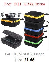 Сумки для Дронов, рюкзак для переноски, чехол для DJI Phantom 4 Professional/Advanced RC Drone 15A, Прямая поставка
