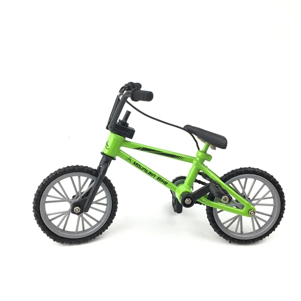 2018 отличное качество bmx Игрушки сплав Пальчиковый BMX функциональный детский