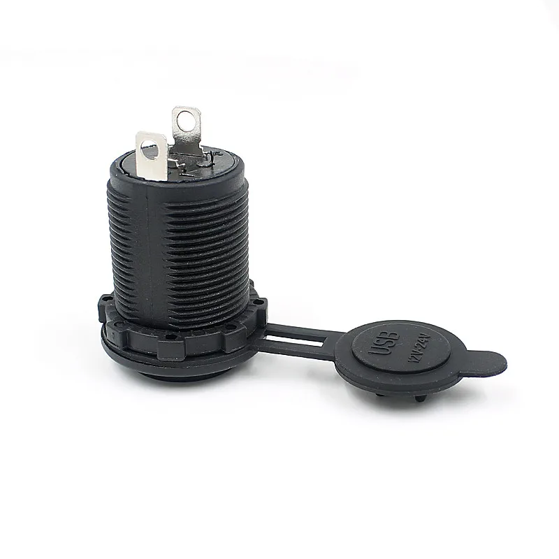 Автомобильный сигаретный прикуриватель разъем usb Автомобильное зарядное