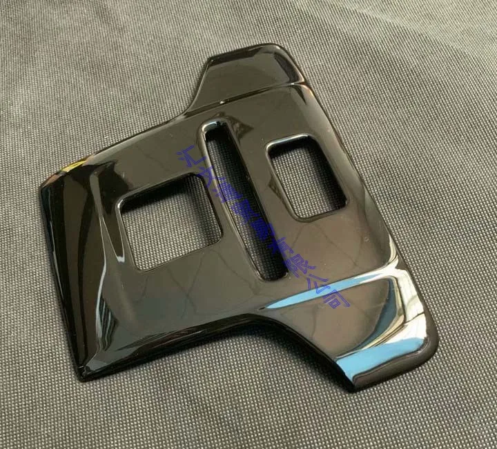 

Для Toyota Corolla E210 2019-2021 2020, спортивный люк, хэтчбек Auris, АБС-пластик, хромированная передняя внутренняя отделка для чтения Iamp, 2022