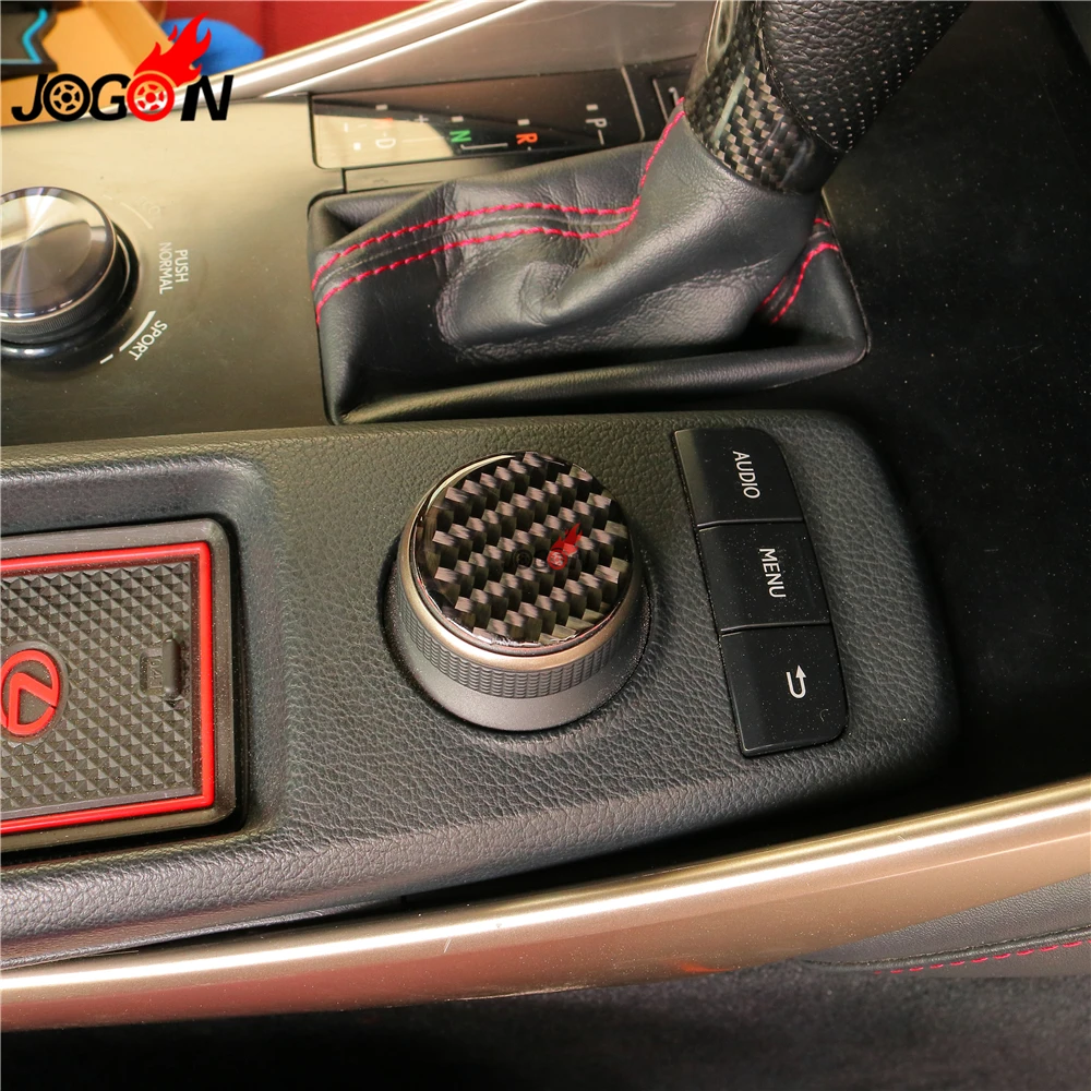 Для Lexus IS 250 300 350 2014 2015 2016 2017 2018 Автомобильный Центральный консоль с GPS ручка