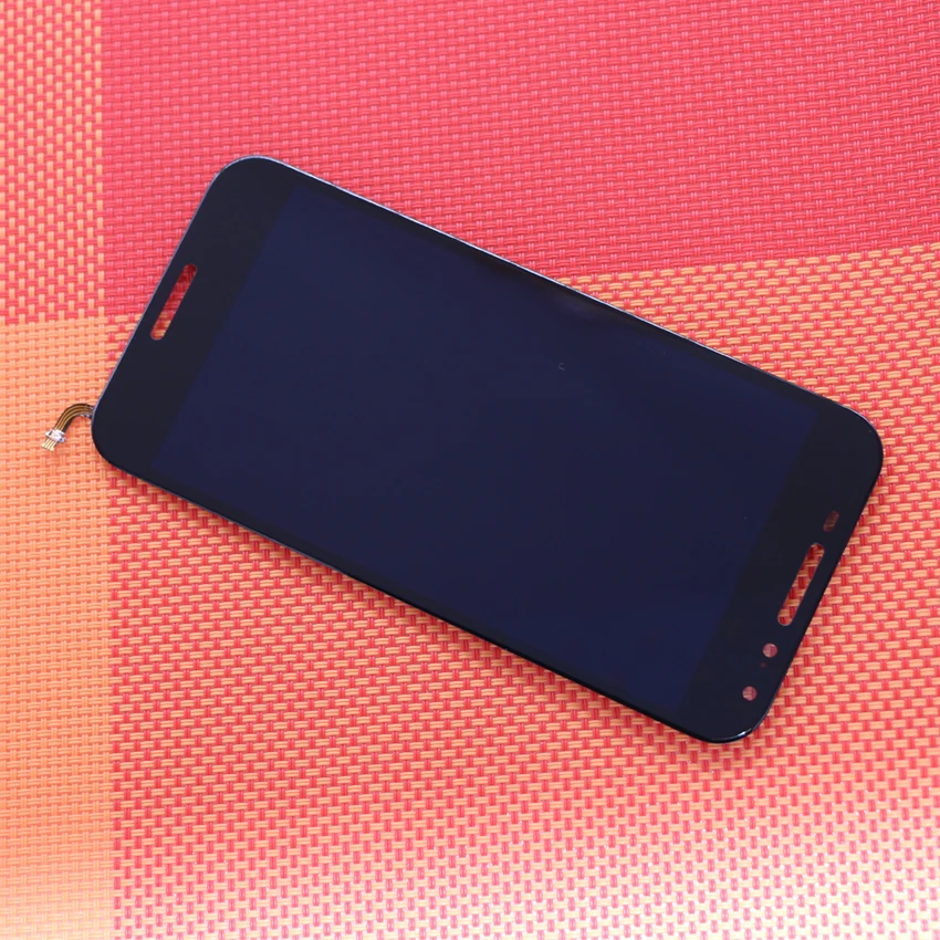 ЖК дисплей для Vodafone Smart N8 VFD610 сенсорный экран дигитайзер сменный дисплей|screen