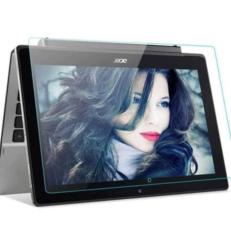 2.5D 0 3 мм 9H закаленное стекло Взрывозащищенная Защита экрана для Acer Switch 11V / SW5 173 11 6