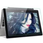 2.5D 0,3 мм 9H закаленное стекло, Взрывозащищенная Защита экрана для Acer Switch 11V  SW5-173 11,6 