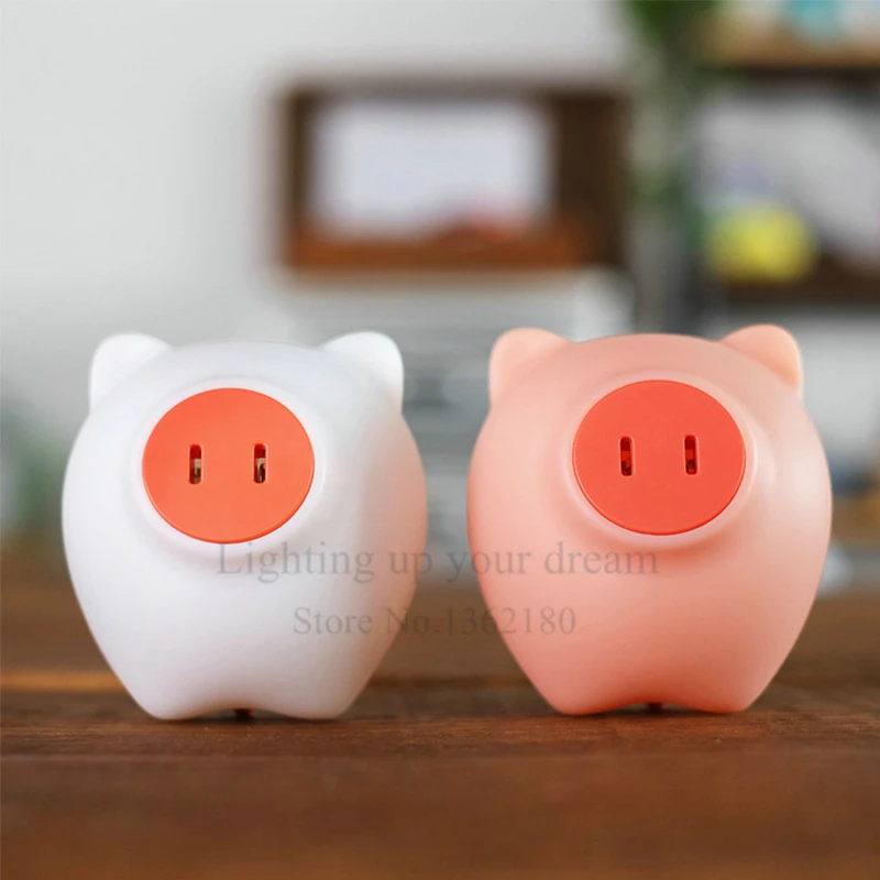Светодиодный ночник многофункциональный с 2 режимами работы|led night light|night lightled |