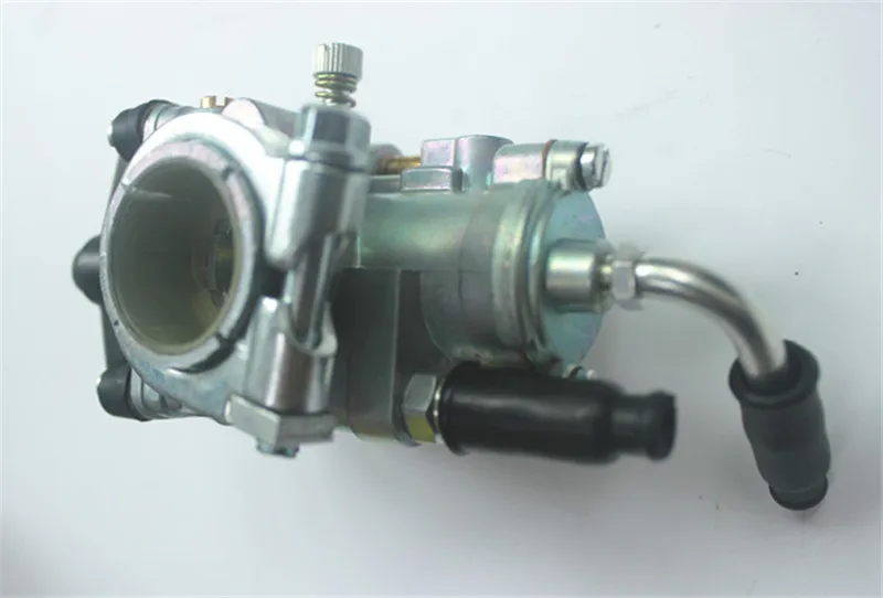 Карбюратор PHBG с внутренним диаметром 17 мм модификация карбюратора 5 2-тактный для